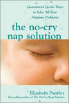 No-Cry Nap Solution: Guaranteed Gentle Ways to Solve All Your Naptime Problems w sklepie internetowym Libristo.pl