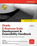 Oracle E-Business Suite Development & Extensibility Handbook w sklepie internetowym Libristo.pl
