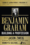 Benjamin Graham, Building a Profession: The Early Writings of the Father of Security Analysis w sklepie internetowym Libristo.pl