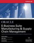 Oracle E-Business Suite Manufacturing & Supply Chain Management w sklepie internetowym Libristo.pl