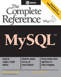 MySQL: The Complete Reference w sklepie internetowym Libristo.pl