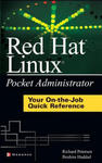 Red Hat Linux Pocket Administrator w sklepie internetowym Libristo.pl
