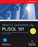 Oracle Database 10g PL/SQL 101 w sklepie internetowym Libristo.pl