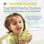 Top 100 Pasta Dishes w sklepie internetowym Libristo.pl