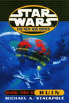 Star Wars: The New Jedi Order - Dark Tide Ruin w sklepie internetowym Libristo.pl