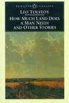 How Much Land Does a Man Need? & Other Stories w sklepie internetowym Libristo.pl