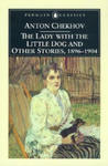 Lady with the Little Dog and Other Stories, 1896-1904 w sklepie internetowym Libristo.pl