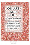 On Art and Life w sklepie internetowym Libristo.pl