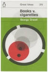 Books v. Cigarettes w sklepie internetowym Libristo.pl