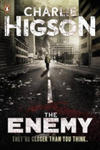 Charlie Higson - Enemy w sklepie internetowym Libristo.pl