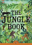 Jungle Book w sklepie internetowym Libristo.pl