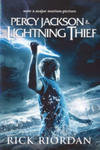 Percy Jackson and the Lightning Thief - Film Tie-in (Book 1 of Percy Jackson) w sklepie internetowym Libristo.pl