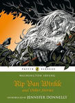 Rip Van Winkle and Other Stories w sklepie internetowym Libristo.pl