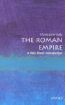 Roman Empire: A Very Short Introduction w sklepie internetowym Libristo.pl