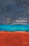 Buddha: A Very Short Introduction w sklepie internetowym Libristo.pl