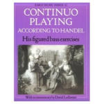 Continuo Playing According to Handel w sklepie internetowym Libristo.pl
