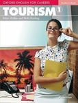 Oxford English for Careers: Tourism 1: Student's Book w sklepie internetowym Libristo.pl