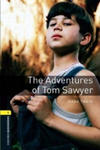 Oxford Bookworms Library: Level 1:: The Adventures of Tom Sawyer w sklepie internetowym Libristo.pl