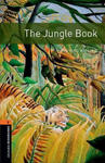 Oxford Bookworms Library: Level 2:: The Jungle Book w sklepie internetowym Libristo.pl
