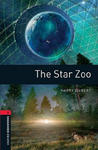 Oxford Bookworms Library: Level 3:: The Star Zoo w sklepie internetowym Libristo.pl