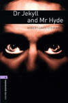 Oxford Bookworms Library: Level 4:: Dr Jekyll and Mr Hyde w sklepie internetowym Libristo.pl