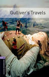 Oxford Bookworms Library: Level 4:: Gulliver's Travels w sklepie internetowym Libristo.pl
