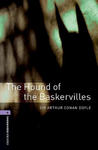 Oxford Bookworms Library: Level 4:: The Hound of the Baskervilles w sklepie internetowym Libristo.pl