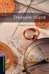 Oxford Bookworms Library: Level 4:: Treasure Island w sklepie internetowym Libristo.pl