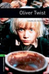 Oxford Bookworms Library: Level 6:: Oliver Twist w sklepie internetowym Libristo.pl