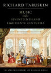 Oxford History of Western Music: Music in the Seventeenth and Eighteenth Centuries w sklepie internetowym Libristo.pl