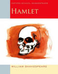 Oxford School Shakespeare: Hamlet w sklepie internetowym Libristo.pl