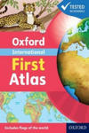 Oxford International First Atlas (2011) w sklepie internetowym Libristo.pl