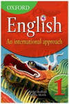 Oxford English: An International Approach Students' Book 1 w sklepie internetowym Libristo.pl