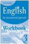 Oxford English: An International Approach: Workbook 3 w sklepie internetowym Libristo.pl