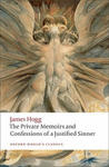 Private Memoirs and Confessions of a Justified Sinner w sklepie internetowym Libristo.pl