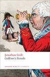 Gulliver's Travels w sklepie internetowym Libristo.pl