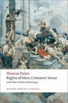 Rights of Man, Common Sense, and Other Political Writings w sklepie internetowym Libristo.pl