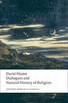 Dialogues Concerning Natural Religion, and The Natural History of Religion w sklepie internetowym Libristo.pl