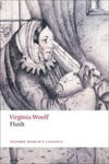 Virginia Woolf - Flush w sklepie internetowym Libristo.pl