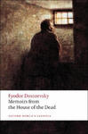 Memoirs from the House of the Dead w sklepie internetowym Libristo.pl