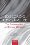 Exploring Law's Empire w sklepie internetowym Libristo.pl