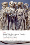 Rome's Mediterranean Empire w sklepie internetowym Libristo.pl