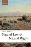 Natural Law and Natural Rights w sklepie internetowym Libristo.pl