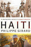 Philippe Girard - Haiti w sklepie internetowym Libristo.pl