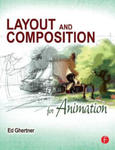 Layout and Composition for Animation w sklepie internetowym Libristo.pl