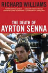 Death of Ayrton Senna (KsiÃÂÃÂ¼ka) w sklepie internetowym Libristo.pl