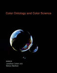Color Ontology and Color Science w sklepie internetowym Libristo.pl