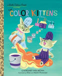Color Kittens w sklepie internetowym Libristo.pl