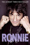 Ronnie Wood - Ronnie w sklepie internetowym Libristo.pl