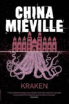 China Mieville - Kraken w sklepie internetowym Libristo.pl